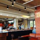 우즈베이커리카페 이미지