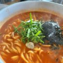 사거리칼국수 이미지