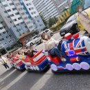 사랑숲유치원 이미지