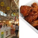 만석닭강정 시장점 이미지