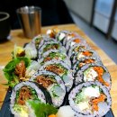 으리으리김밥 이미지