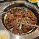 조가네갈비 | 인계동돼지갈비 조가네숯불갈비 양념돼지갈비 후기