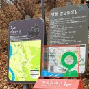 (1/15.신년산행) 구룡산. 대모산에서 새해를 열며... 이미지