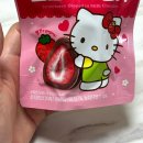 홍익로 19 세븐일레븐 앞 | 세븐일레븐 편의점 신상 헬로키티 초코에 빠진 딸기 가격 칼로리 초코딸기