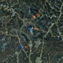 삼도봉터널화장실 이미지