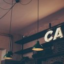 카페 메뉴 디저트 이미지