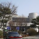 하남시청 본관 이미지