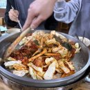 행복한맛남 | 춘천애니닭갈비 가족 식사 솔직 후기 볶음밥 사냥꾼의 행복한 시간