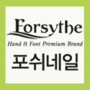 포쉬네일(forsythe) 이미지