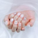 네일 더(the) 예쁘다