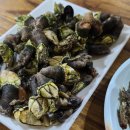 바다와 시인 민박 이미지