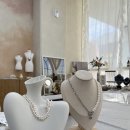 (9/24) 커스텀주얼리 만들기(써지컬체인세트) | 세종공방 담수진주 목걸이 귀걸이 만들기 성인 이색취미 추천