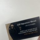 220 | 미사 카페 추천 로스터리220 원두 후기
