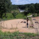 당진 승마장 이미지