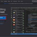 컴퓨터(문서작성) 이미지