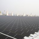 정화태양광발전소 이미지