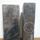 The Code 6 and "666" 이미지