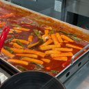 크크분식 | 강남 신논현역 맛집 떡볶이 분식집 덕자네방앗간 점심 혼밥 추천