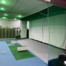 마린스크린 골프 이미지