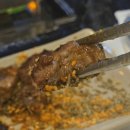 [신길]현지 맛&amp; 분위기로 양꼬치 먹고온 후기 - 은원 양다리@양꼬치