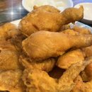 참피온양념치킨 이미지