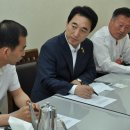 새정치민주연합 박수현의원 간담회 이미지