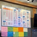 마곡나루 맛집 마곡회포차 싱싱수산 내돈내산 후기 (feat.고등어구이)