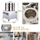 양림농장(2) | 닭탈모기, 닭털뽑는기계, 닭털제모기, 양림농원 양림팜 판매 (품질보증KC한국인증) 구매후기