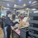 대구월 | 대구월도시락 대구월정기샐러드 투맨푸드 후기