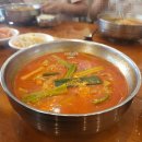 이화수육개장 전주혁신도시점 | 전주 혁신도시 점심 밥집 이화수육개장 뜨끈하게 먹기 좋은 국밥(아침식사 가능)
