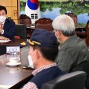 무공수훈자회진주시지회 | 진주시, 호국보훈의 달 맞아 ‘보훈단체와 간담회’ 가져