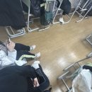 언젠가 추억하게될 지금의 시간들이 너무나도 소중해