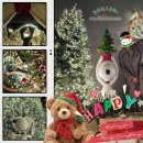 (주)제이앤코스 | 서울 스누피 크리스마스 팝업 예약 후 방문 후기 ft.제이닷트리