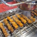 첨밀밀양꼬치 - 제주시 신북로 544 | 첨밀밀양꼬치