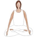 퇴근후 코어요가 이미지