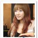 헤라헤어커커 | 소녀시대 서현 머리 서현 굵은웨이브