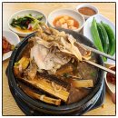 전통삼계탕오리 이미지