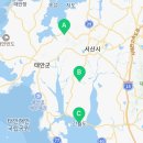 서산소방서(부석119안전센터) | 서산여행 (2) 비갠뒤 안개숲 서산 부석사, 밀물 시작되는 간월암, 팔봉산 감자축제 참가 후기