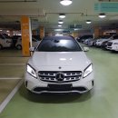 으뜸카매니저 | 벤츠 GLA 클래스 GLA220 중고차 시세 가격 알아볼까요?