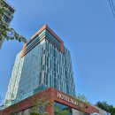 일신세탁 | 호텔 스퀘어 안산 내돈내산 숙박 후기 조식 피트니스 라운지 이용