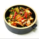 상큼한 여름김치 이미지
