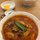 꼬막짬뽕 | 동탄 짬뽕 맛집 불티나꼬막짬뽕 후기