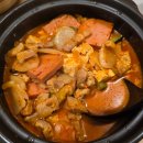 한식생각 | 고터 맛집 한식 짜글이 맛집 생각날 때 밥장인 방문후기 ㅂㅈㅇ