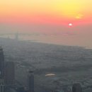 두바이 버즈 이미지