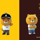 카카오스크린골프 이미지