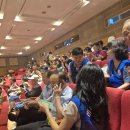 2025년 대전0시축제 자원봉사 발대식 참석 이미지