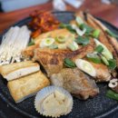 서문시장 | 고향투어 청주 솥뚜껑생선구이 맛집(6시내고향 출연)