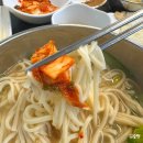 제기동 경동시장 맛집 &#39;안동집 손칼국시&#39; 내돈내산 후기(ft. 흑백요리사 이모카세)