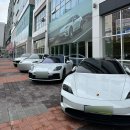 호성카서비스 | 포르쉐 스튜디오 송도 :: 생각보다 더 매력적이었던 타이칸 시승기 (feat. 911보다 마음에 들었던 이유)