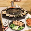 가락동맛집 숯불로 초벌구이한 닭특수부위 팔각도 송파가락점 후기